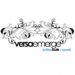 VersaEmerge : Cities Built on Sand